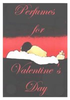 Valentine's Day 2008