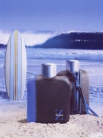 Z Zegna Fresh cologne for men