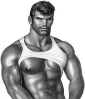 Etat Libre d'Orange Tom of Finland cologne