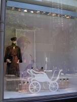 Kelly Caleche window