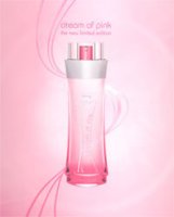 Lacoste Dream of Pink perfume