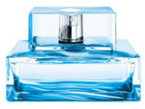 Michael Kors Island Capri fragrance