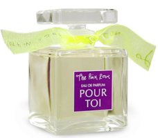 The Pink Room Pour Toi fragrance