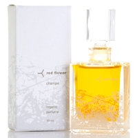 Red Flower Champa fragrance