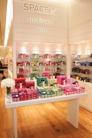 Space NK interior