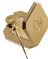 Teo Cabanel Concretes de Parfum