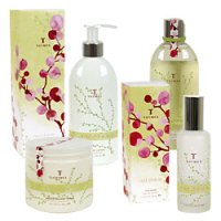 Thymes Red Cherie perfume