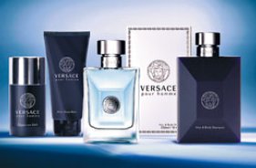 Versace Pour Homme cologne