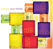 Avon fragrance trio