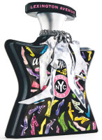 Bond no. 9 Andy Warhol Lexington Avenue fragrance