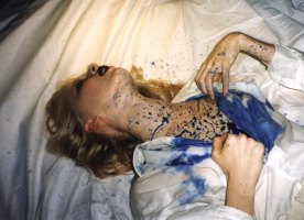 Boudicca Wode perfume