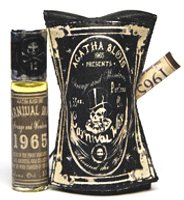 Carnival Wax 1965 fragrance