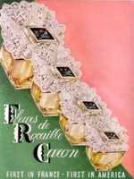 Caron Fleurs de Rocaille perfume