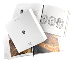 Diptyque by Elisabeth de Feydeau