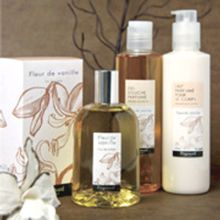 Fragonard Fleur de Vanille perfume