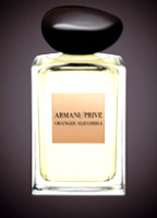 Giorgio Armani Prive Oranger Alhambra perfume