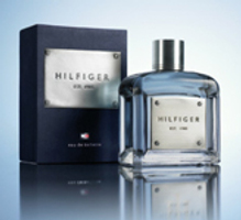 Hilfiger cologne for men by Tommy Hilfiger