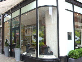 Jo Malone in Sloane Street