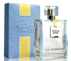 Lili Bermuda Fresh Water