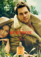Stetson Cologne, Tom Brady