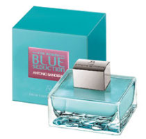 Antonio Banderas Blue Seduction for Women
