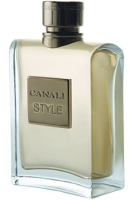 Canali Style cologne for men