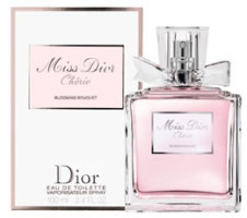 Miss Dior Cherie Blooming Bouquet perfume