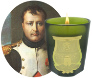 Cire Trudon Empire candle