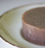 Spiced Rum Shaving Soap