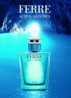 Ferre Acqua Azzurra cologne for men