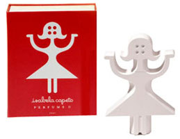 Isabela Capeto 2 perfume