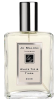 Jo Malone White Tie & Tiara 2008