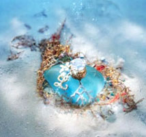 Lolita Lempicka Coral Flower