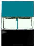 MAC Hue: Turquatic Heat perfume