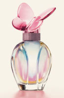 Mariah Carey Luscious Pink perfume