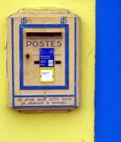 Postes