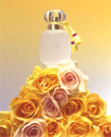 Rosine Rose d'Ete Eau Fraiche fragrance