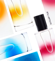 Shu Uemura fragrances