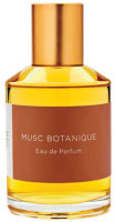 Strange Invisible Perfumes Musc Botanique perfume