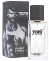 Etat Libre d'Orange Tom of Finland cologne
