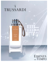 Trussardi Essenza del Tempo fragrance