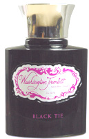 Washington Tremlett Black Tie perfume