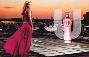Avon U by Ungaro fragrances
