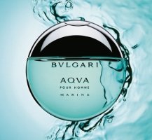Bvlgari Aqva Pour Homme Marine cologne for men