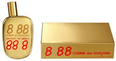 Comme des Garcons 8 88 perfume