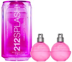 Carolina Herrera 212 Splash for women