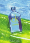 Calvin Klein CK One Summer 2008 cologne