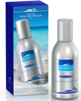 Comptoir Sud Pacifique Eau des Lagons perfume