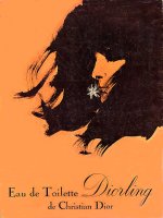 Christian Dior Diorling fragrance