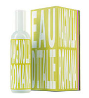Eau d'Italie Magnolia Romana perfume